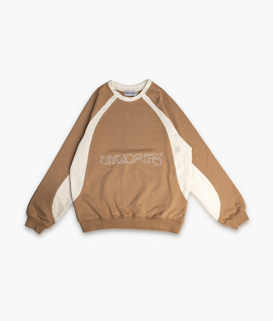 The Lambs Love [Vintage Unisex Crewneck]